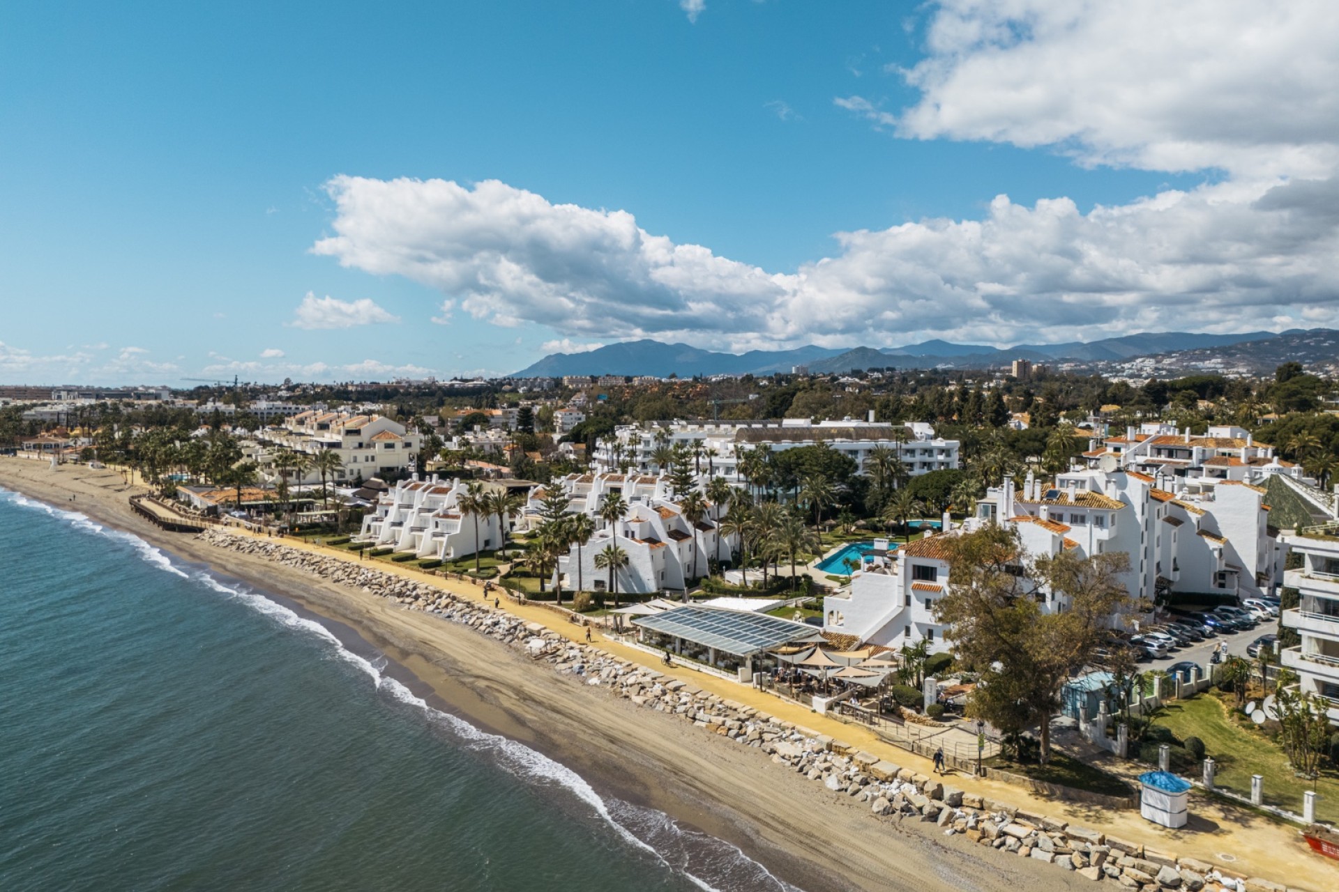 Revente - Apartment - Marbella - Golden Mile