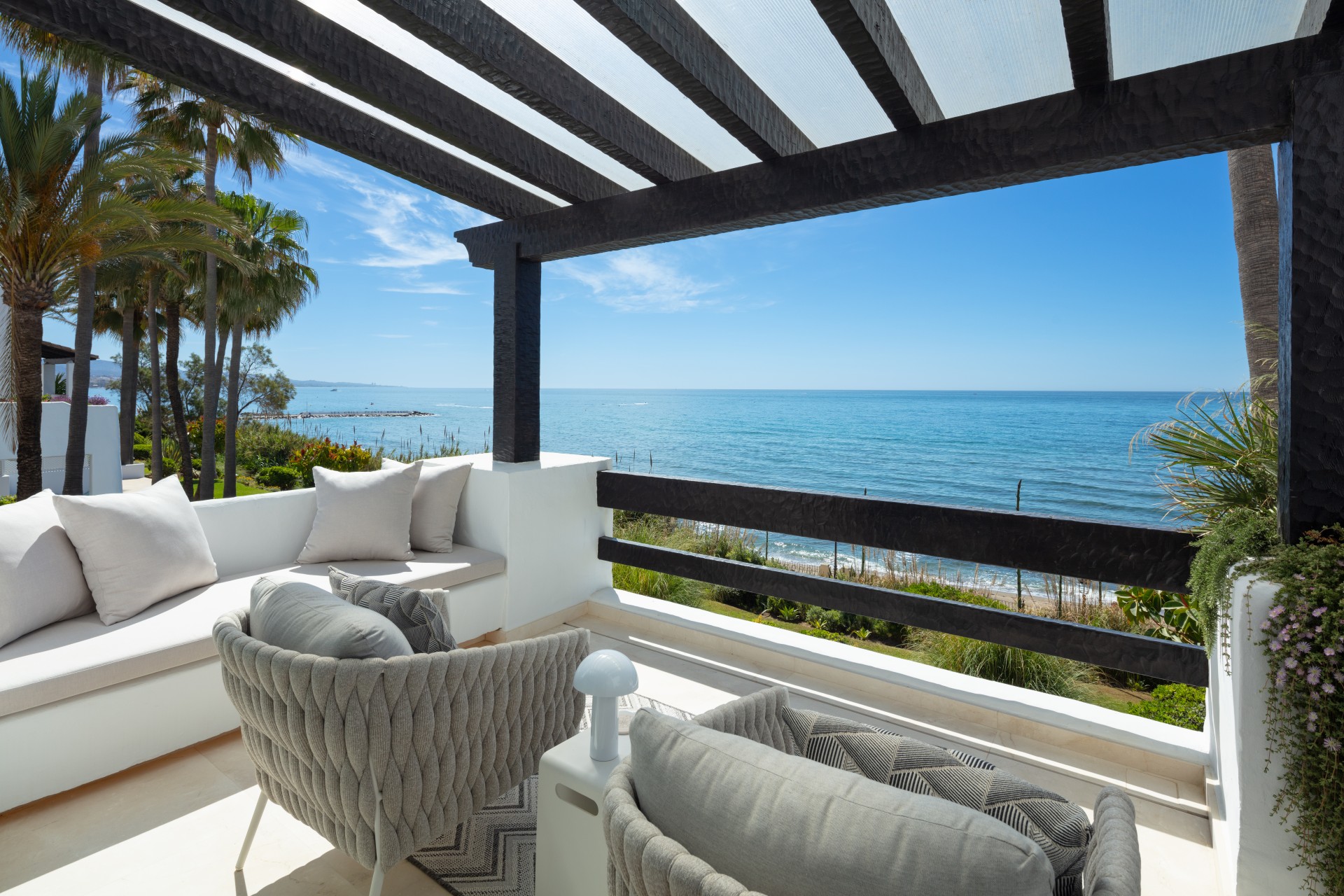 Revente - Apartment - Marbella - Golden Mile