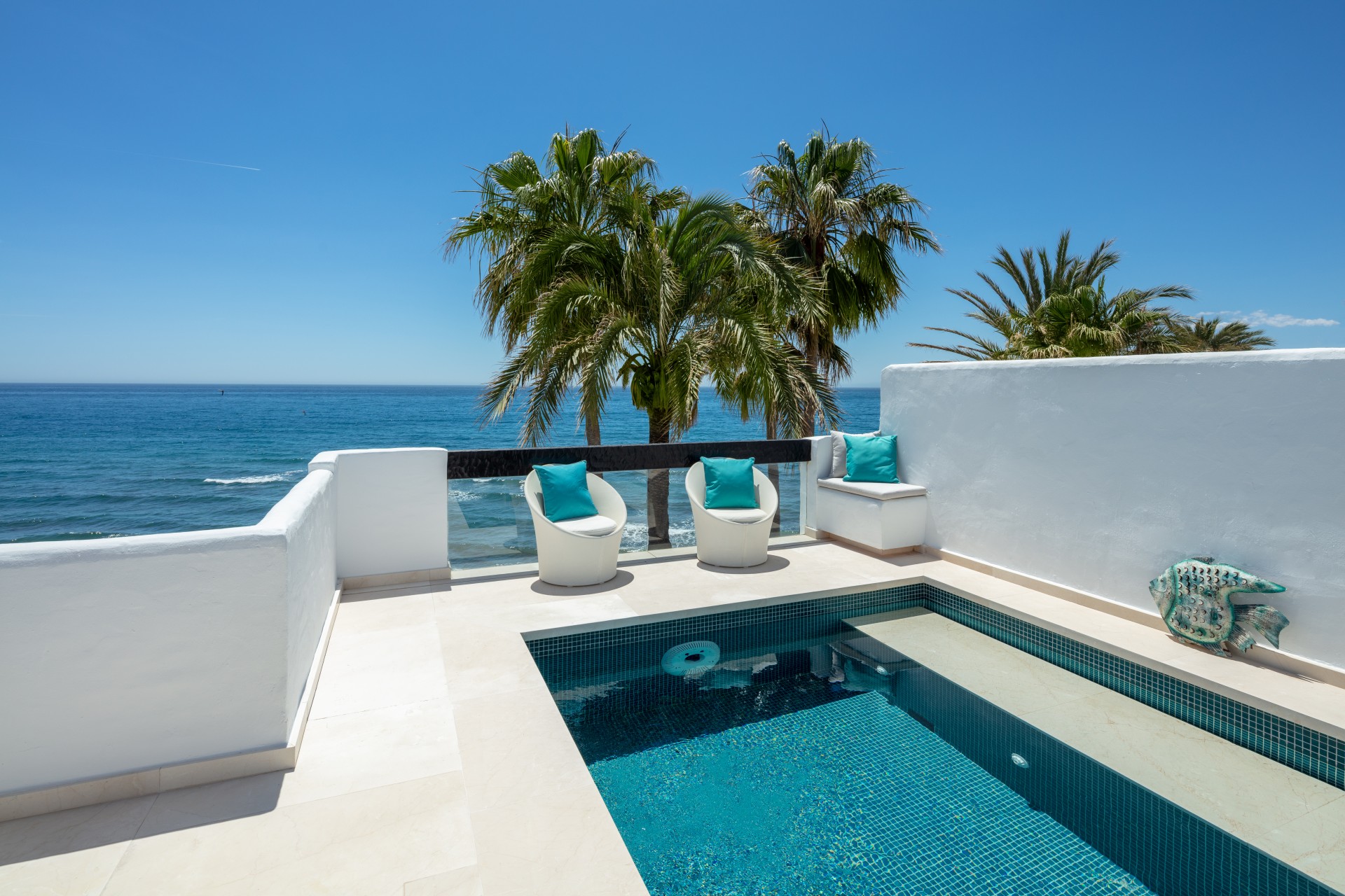 Revente - Apartment - Marbella - Golden Mile