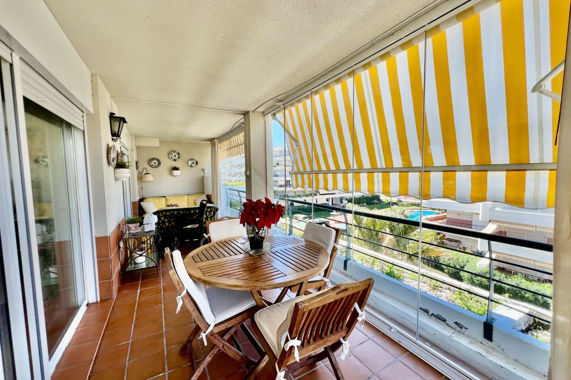 Revente - Apartment - Marbella - Guadalmina Alta