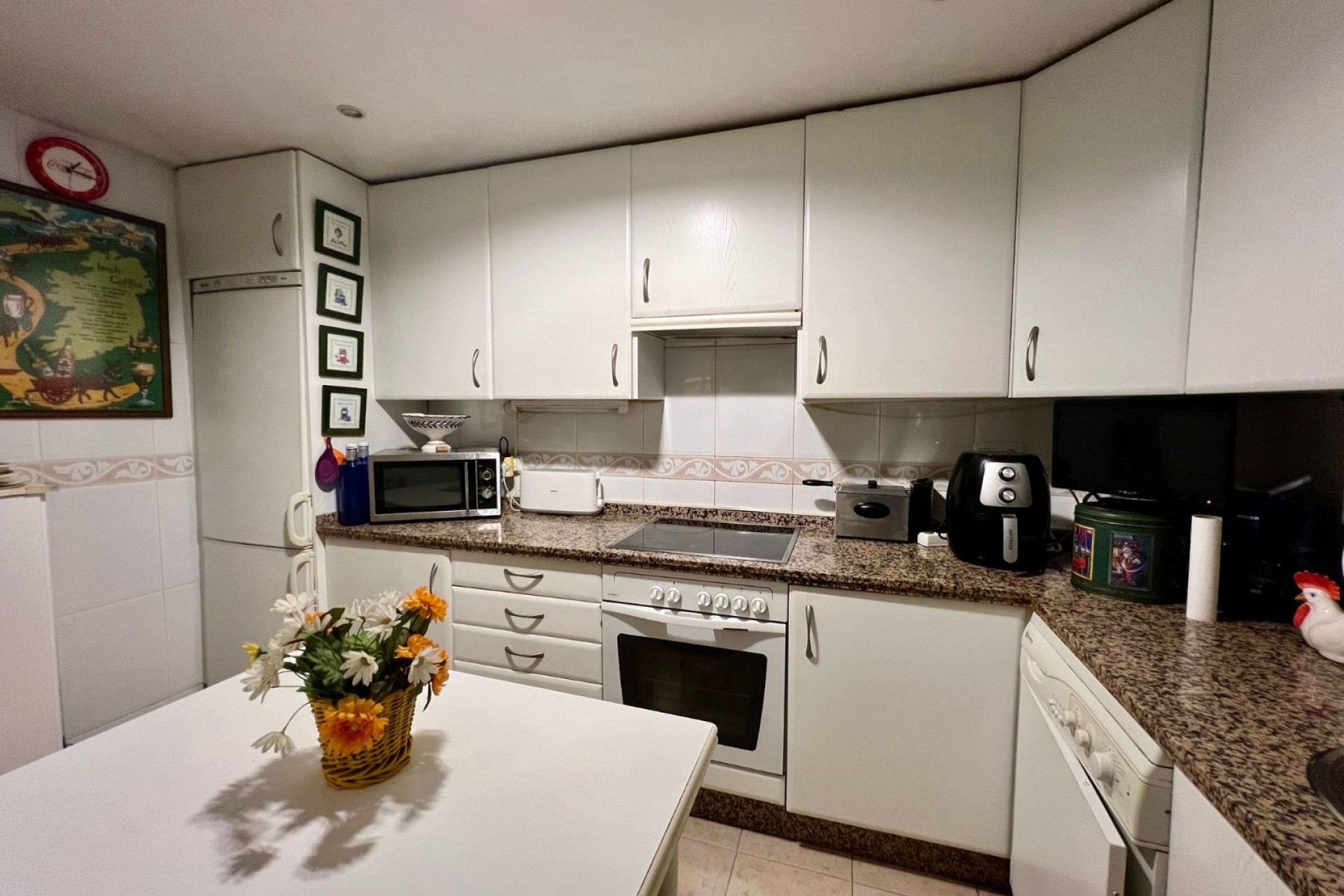 Revente - Apartment - Marbella - Guadalmina Alta