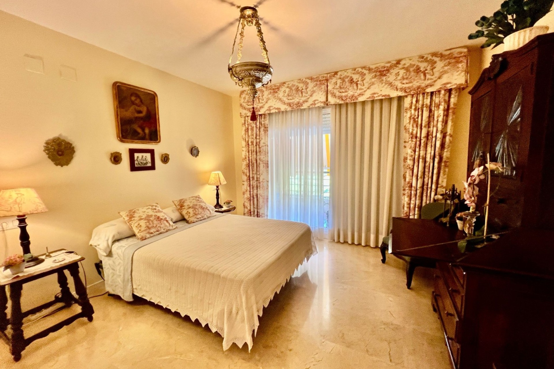 Revente - Apartment - Marbella - Guadalmina Alta