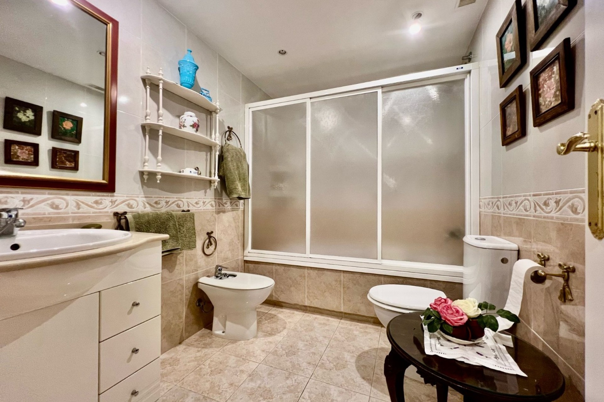 Revente - Apartment - Marbella - Guadalmina Alta