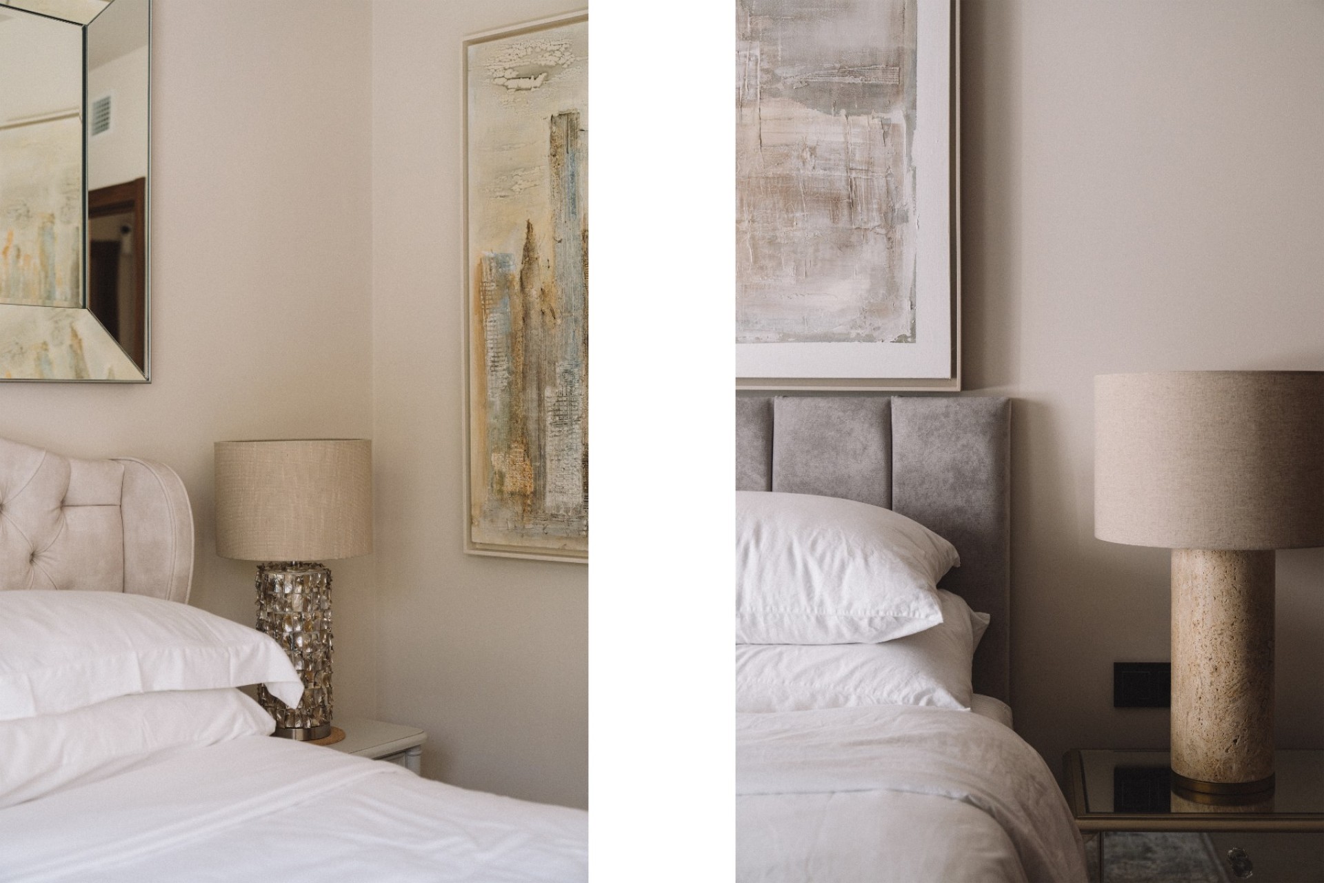 Revente - Apartment - Marbella - Nueva Andalucía