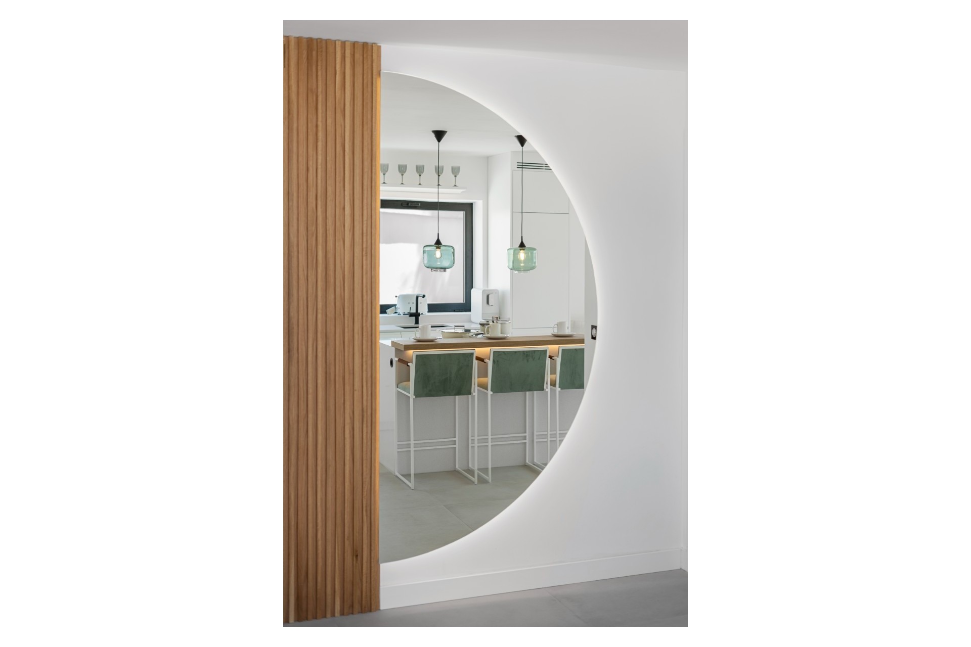 Revente - Apartment - Marbella - Nueva Andalucía