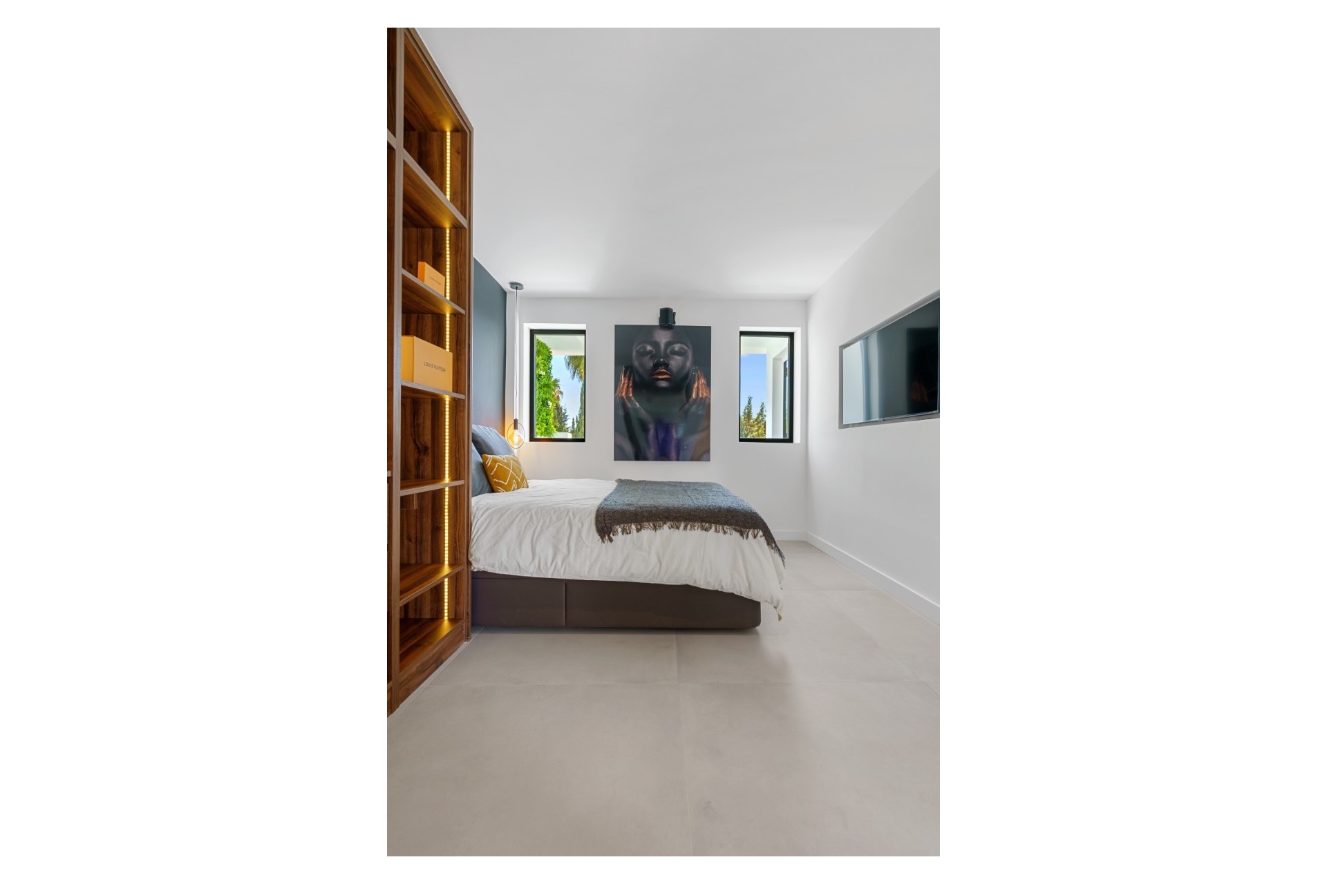 Revente - Apartment - Marbella - Nueva Andalucía