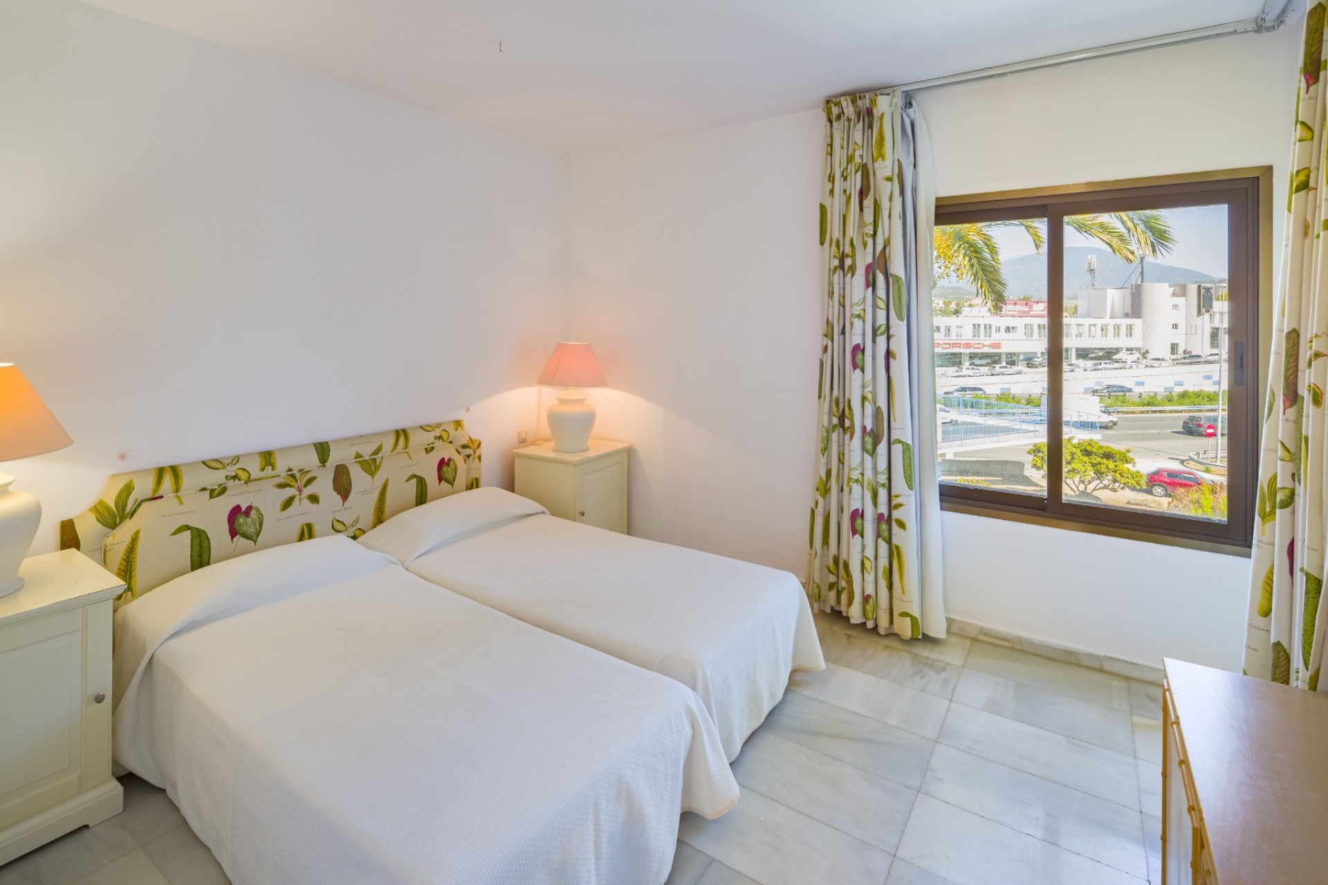 Revente - Apartment - Marbella - Puerto Banús