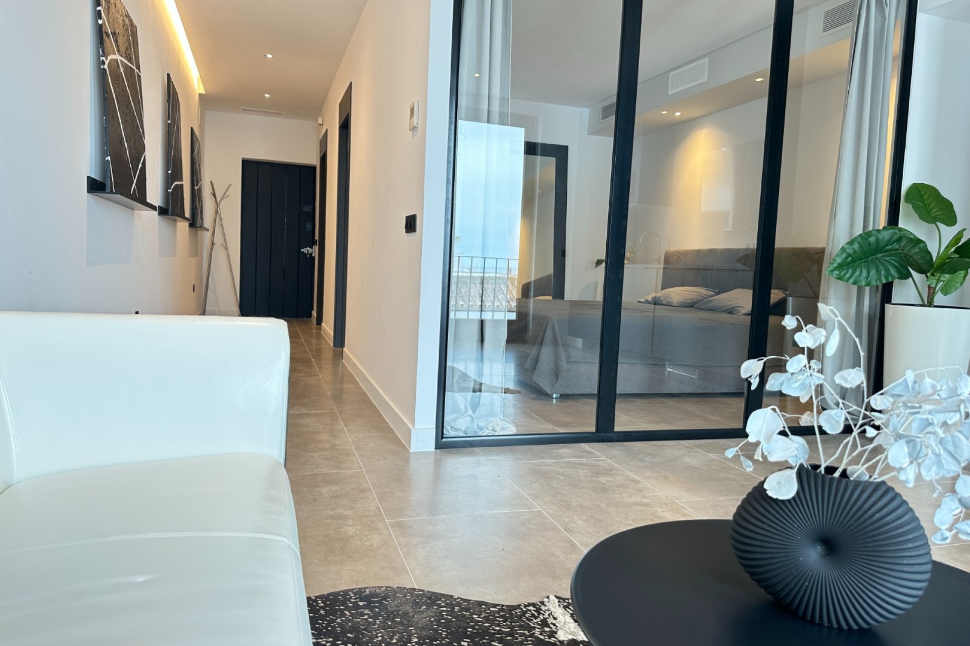 Revente - Apartment - Marbella - Puerto Banús