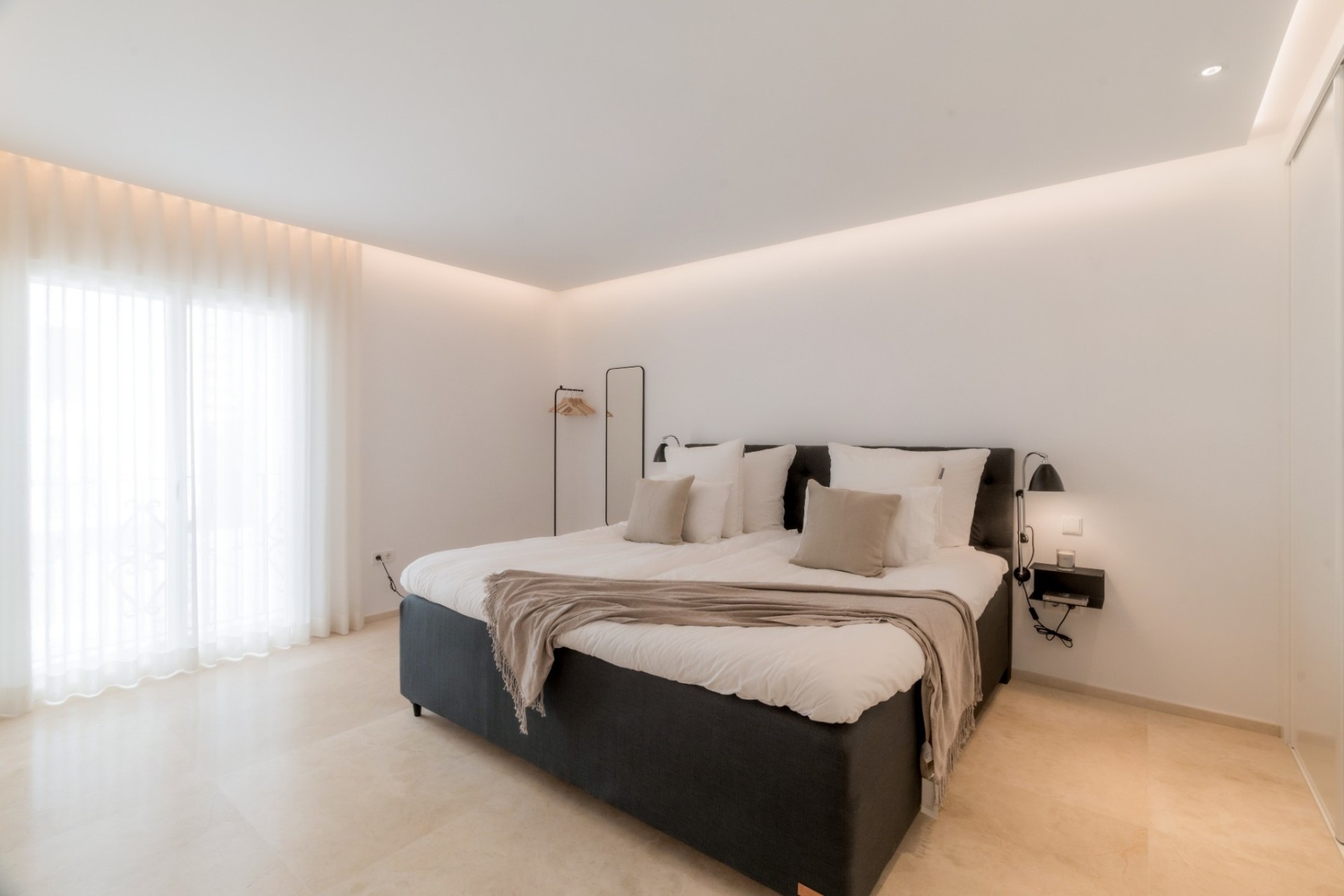 Revente - Apartment - Marbella - Puerto Banús