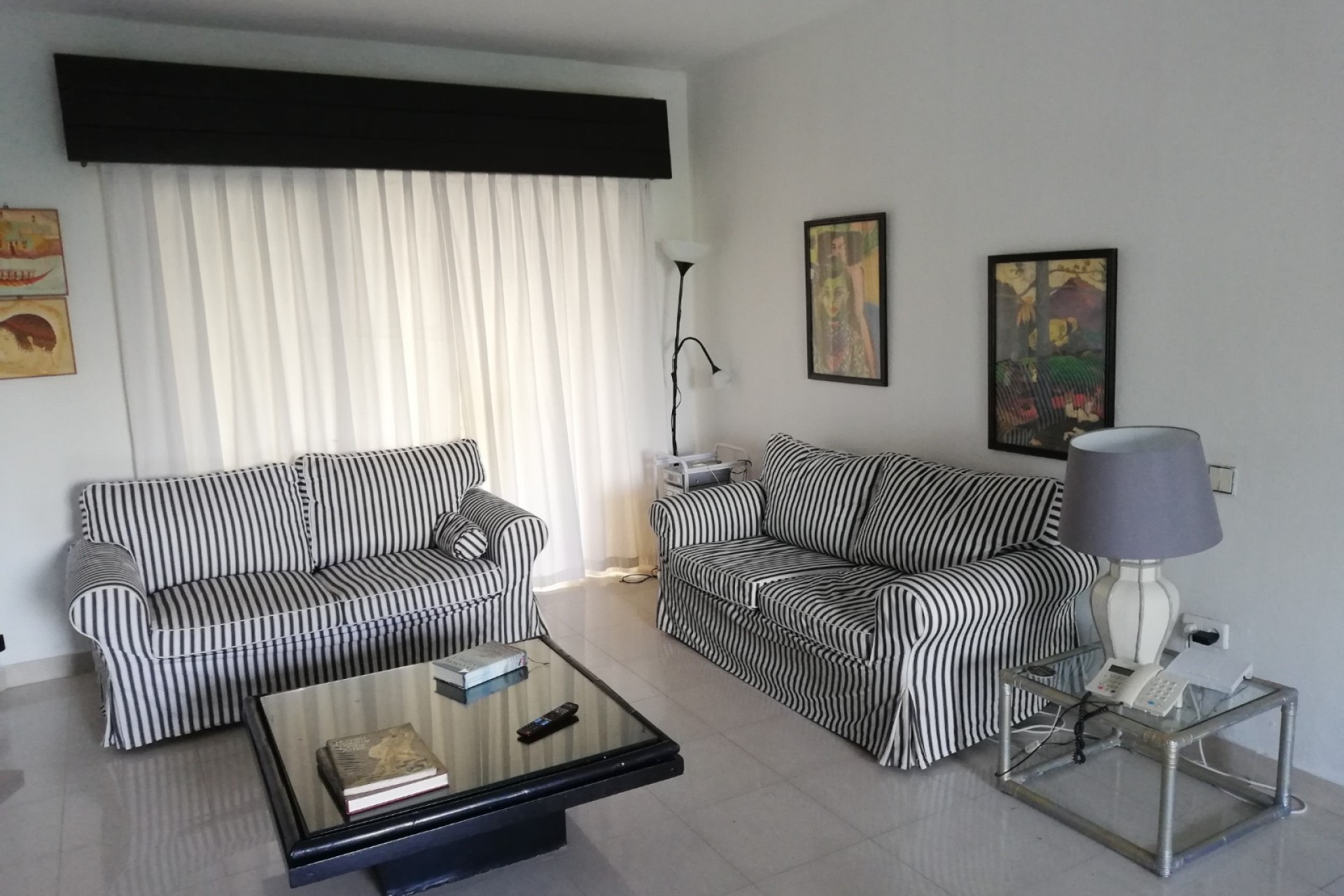 Revente - Apartment - Marbella - Puerto Banús