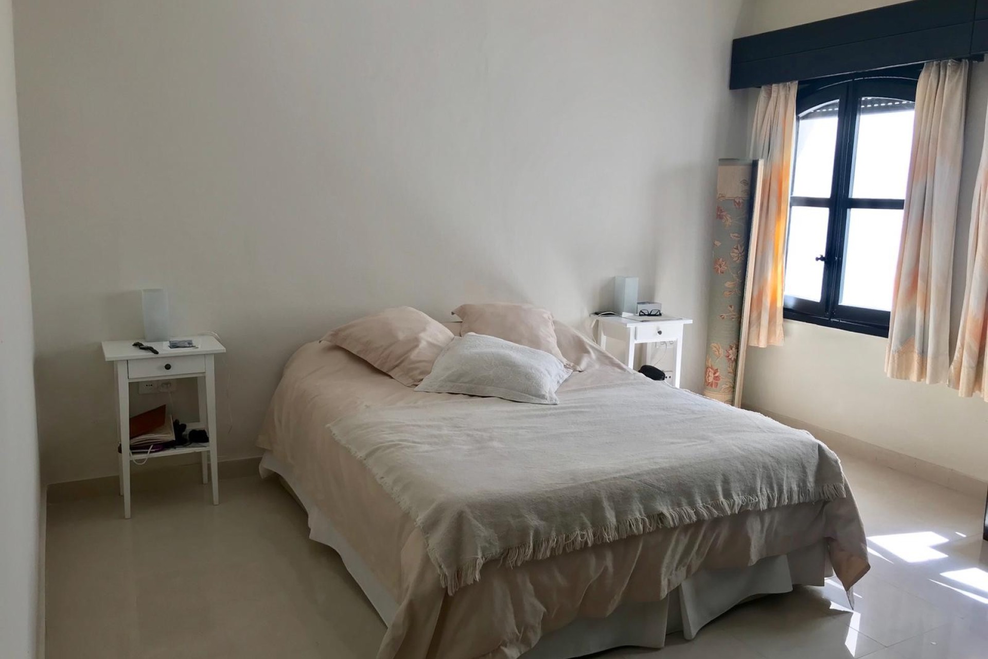 Revente - Apartment - Marbella - Puerto Banús