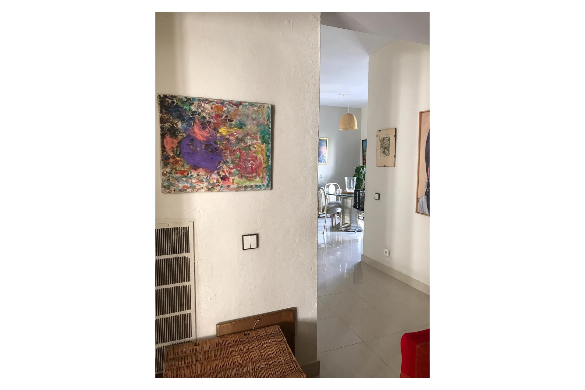 Revente - Apartment - Marbella - Puerto Banús