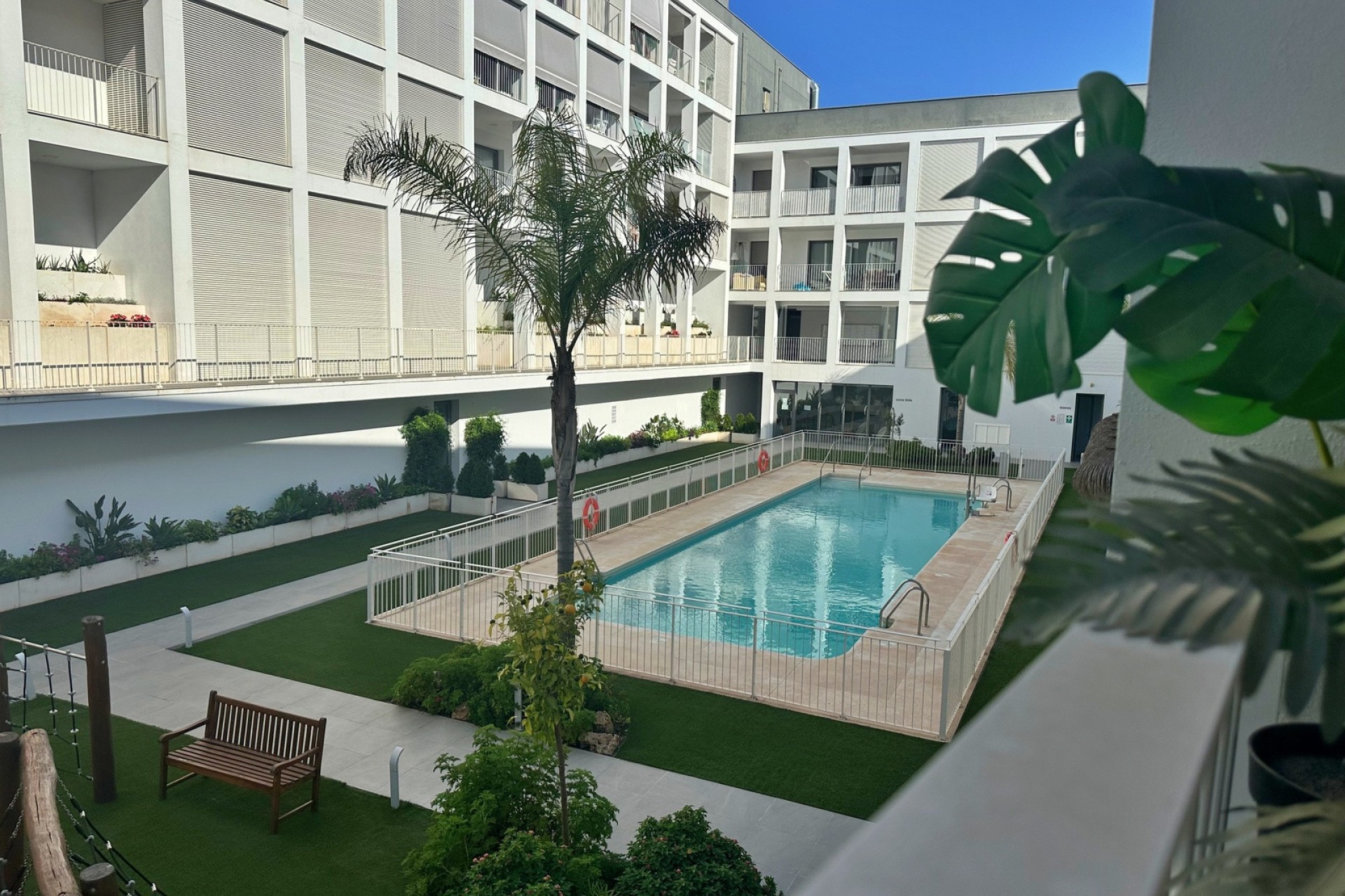 Revente - Apartment - Marbella - San Pedro de Alcantara