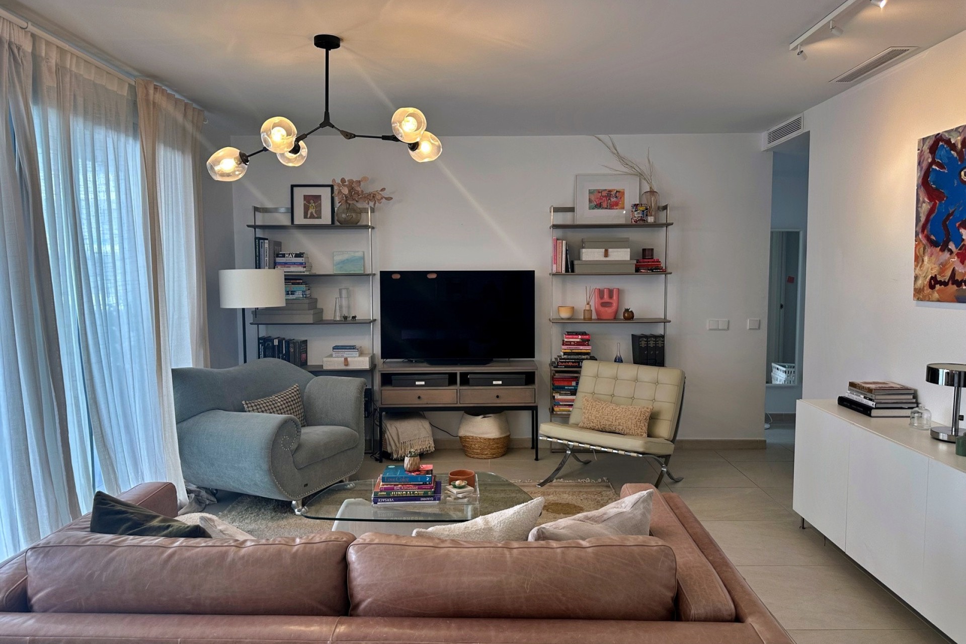 Revente - Apartment - Marbella - San Pedro de Alcantara