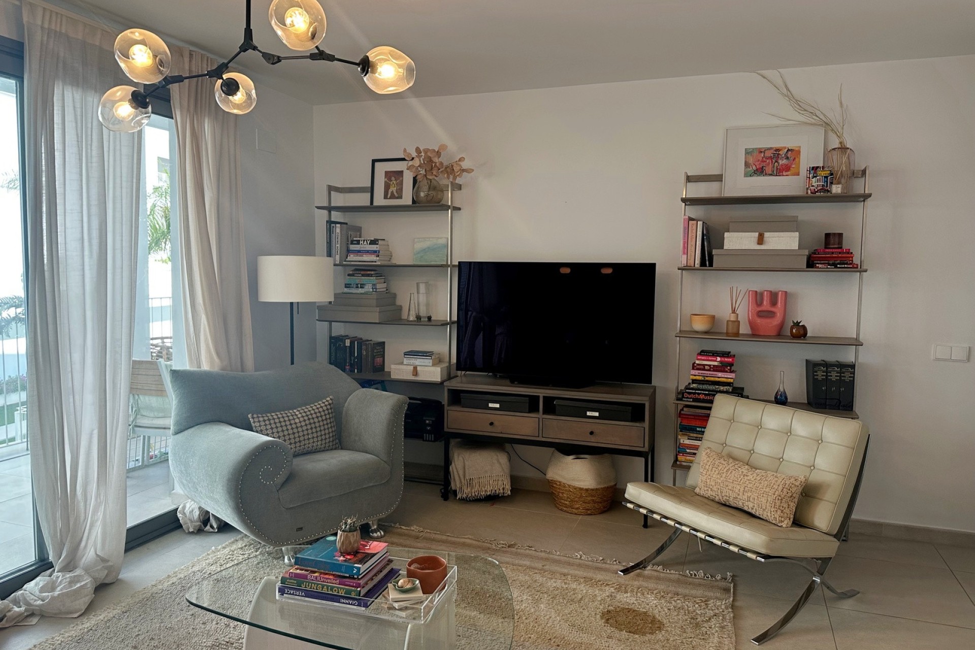 Revente - Apartment - Marbella - San Pedro de Alcantara