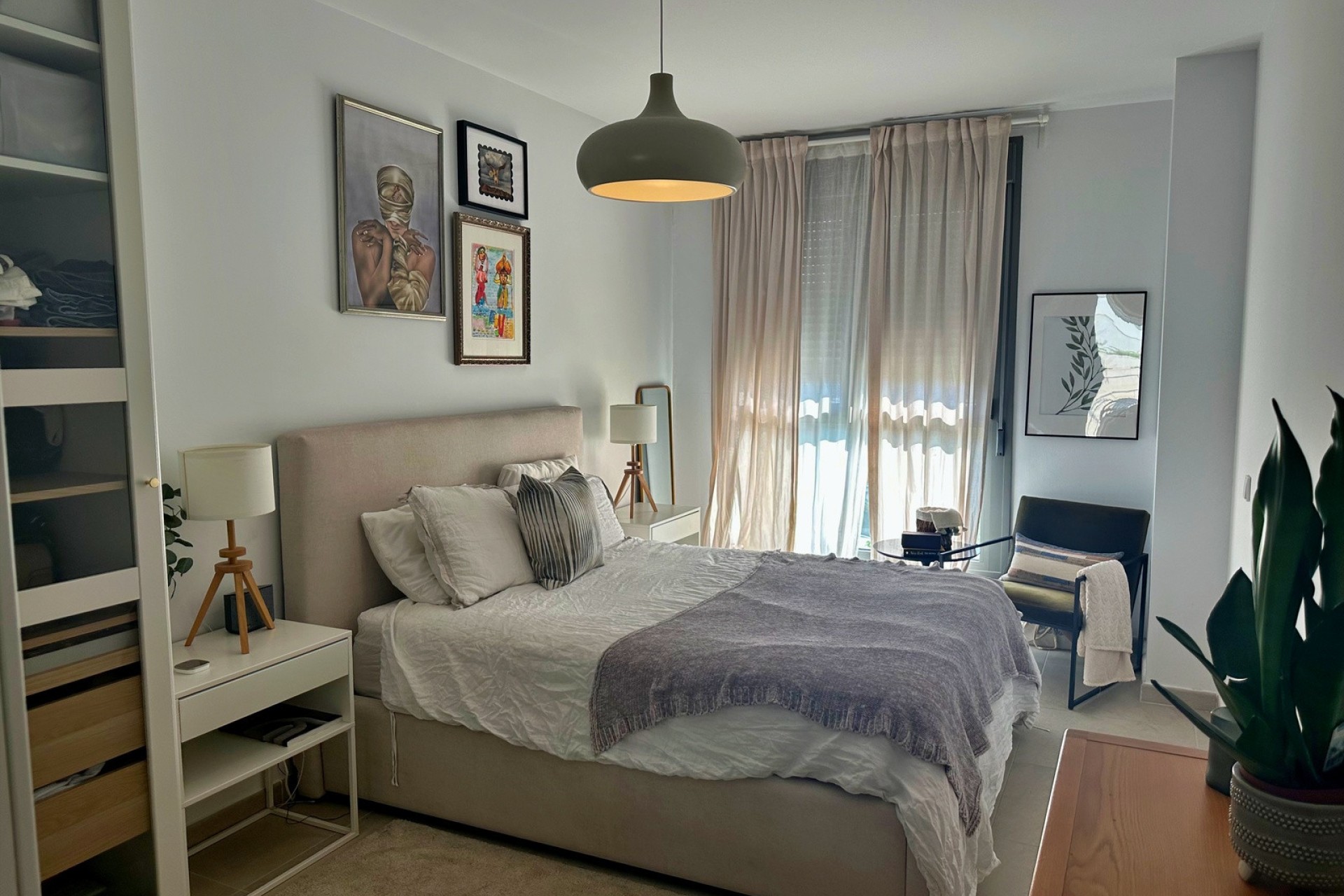 Revente - Apartment - Marbella - San Pedro de Alcantara