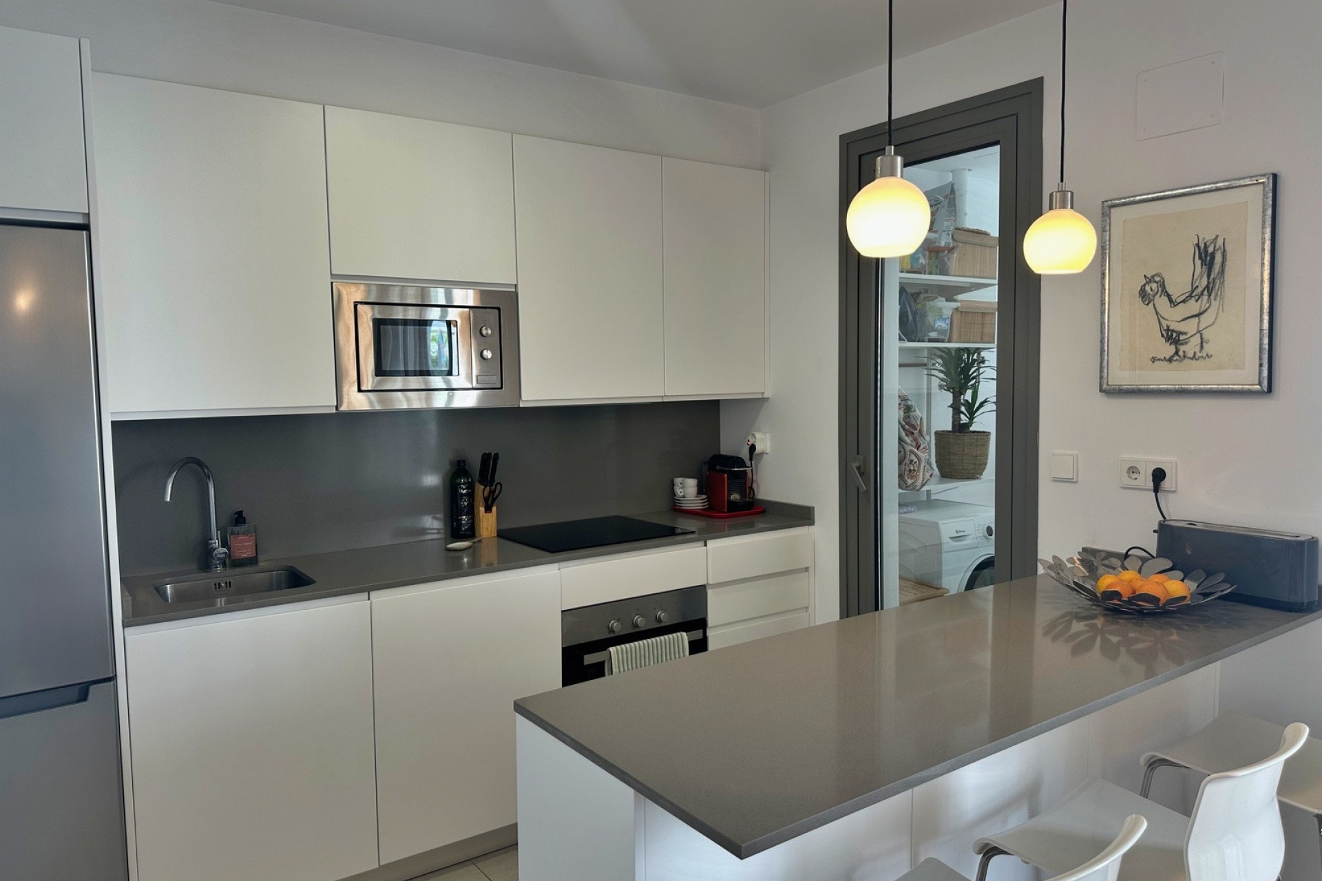 Revente - Apartment - Marbella - San Pedro de Alcantara