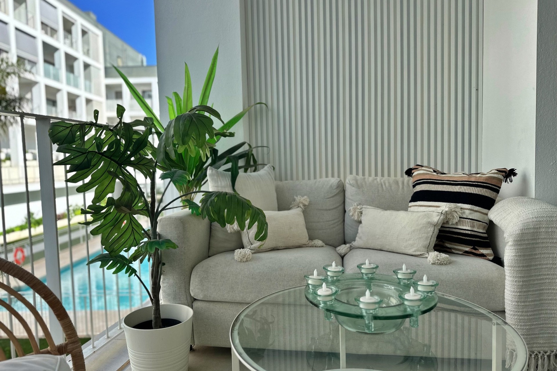 Revente - Apartment - Marbella - San Pedro de Alcantara