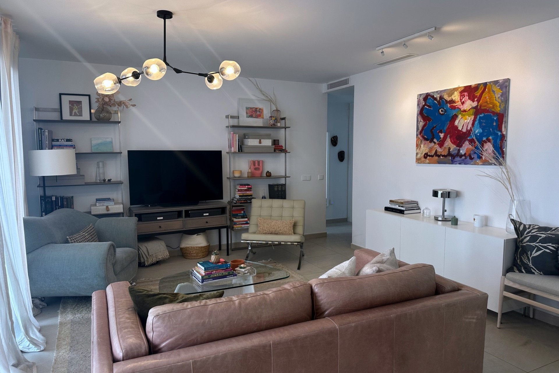 Revente - Apartment - Marbella - San Pedro de Alcantara