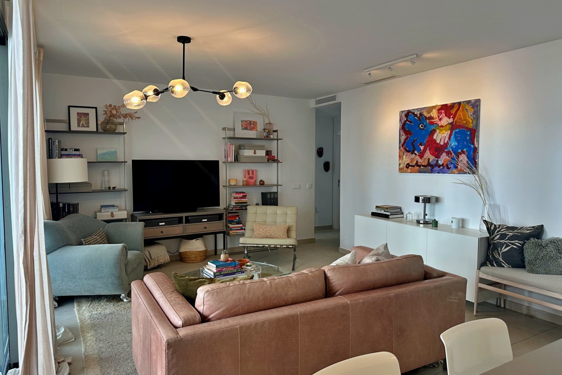 Revente - Apartment - Marbella - San Pedro de Alcantara