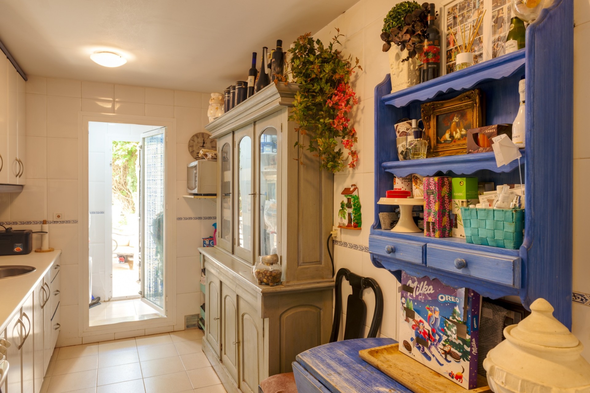 Revente - Apartment - Marbella - San Pedro de Alcantara