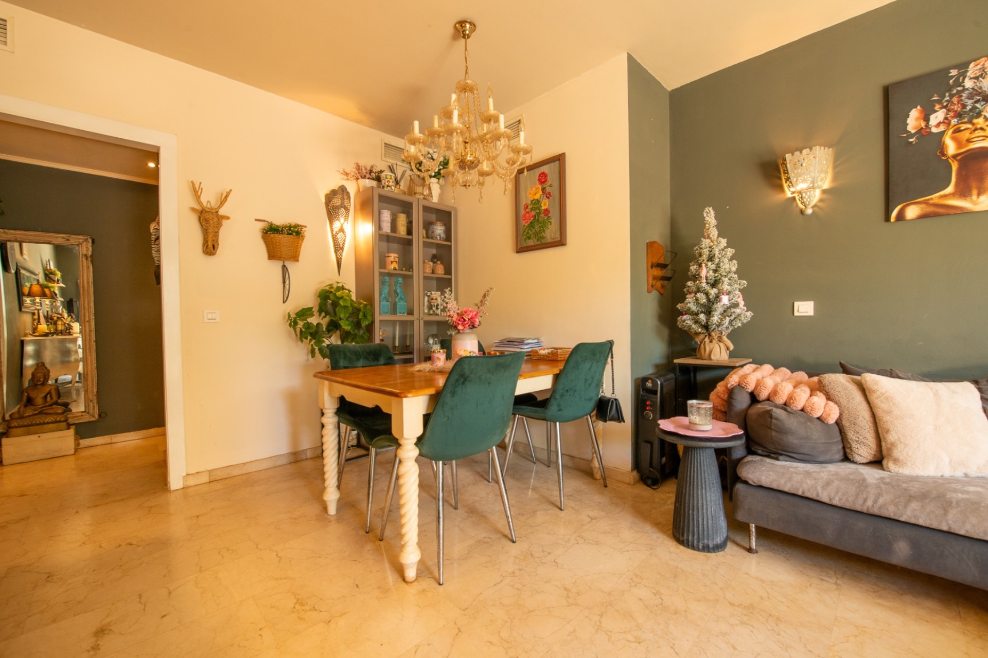 Revente - Apartment - Marbella - San Pedro de Alcantara