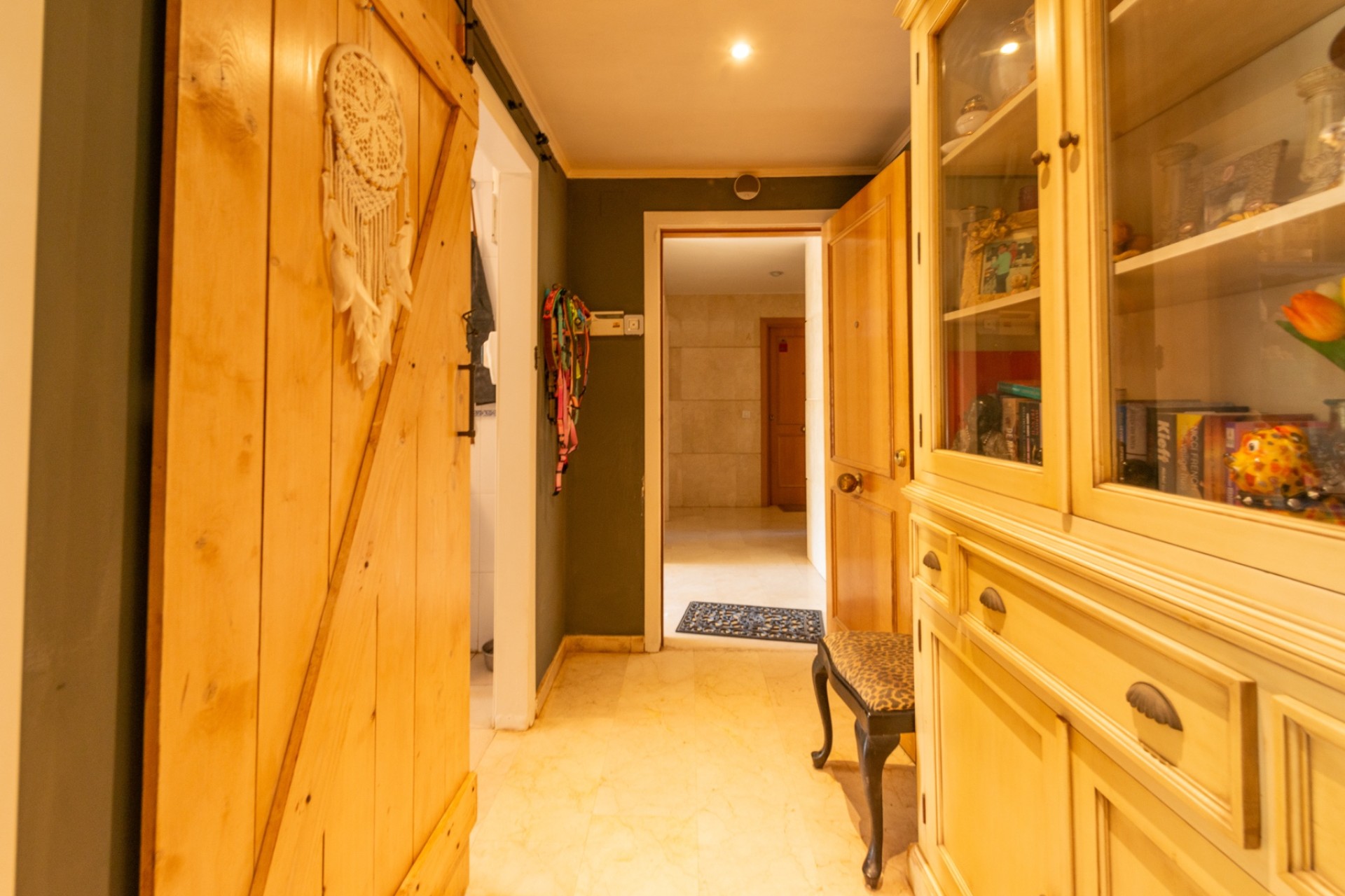 Revente - Apartment - Marbella - San Pedro de Alcantara