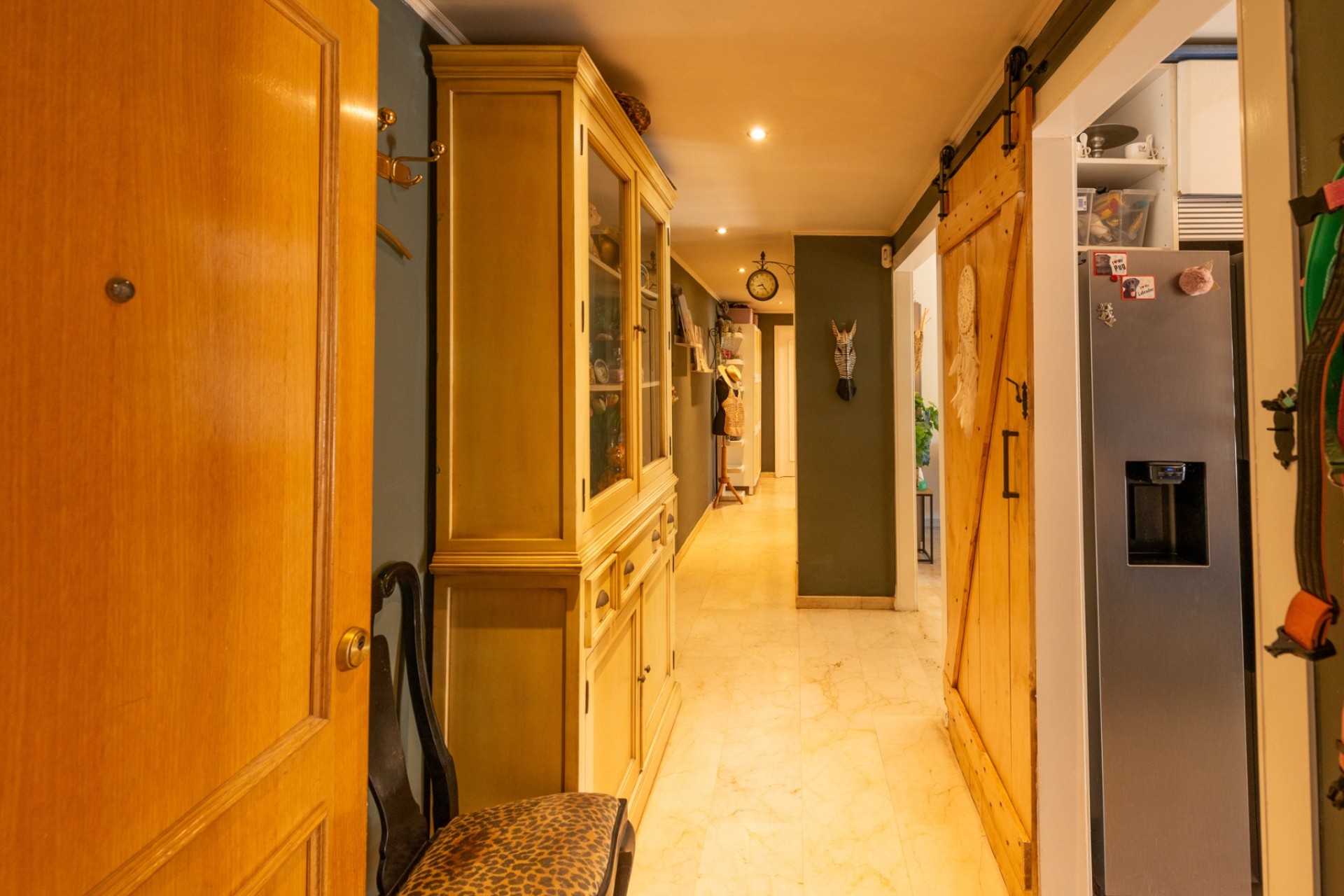Revente - Apartment - Marbella - San Pedro de Alcantara