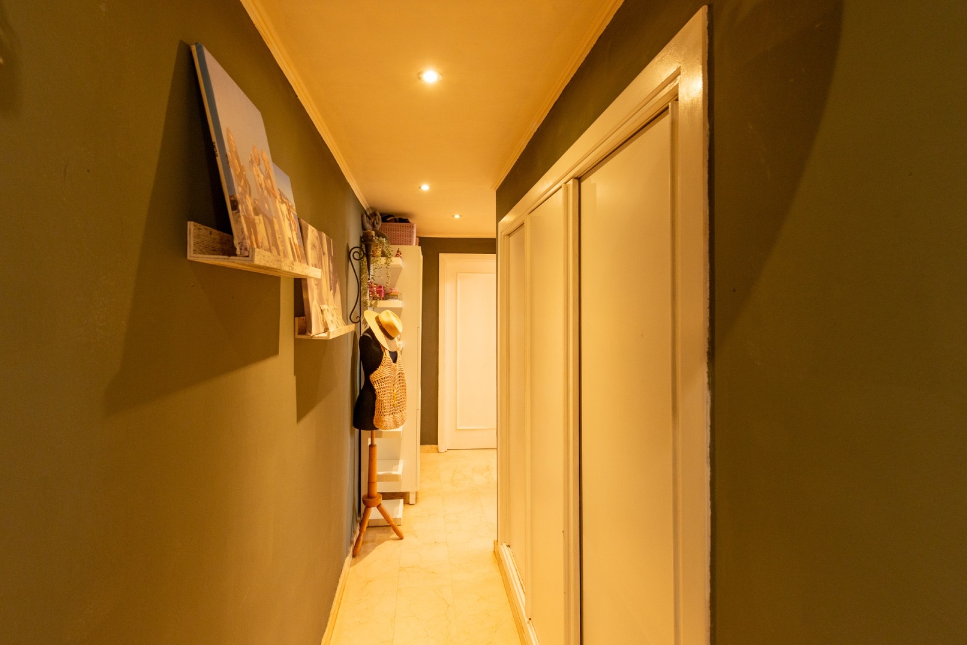 Revente - Apartment - Marbella - San Pedro de Alcantara