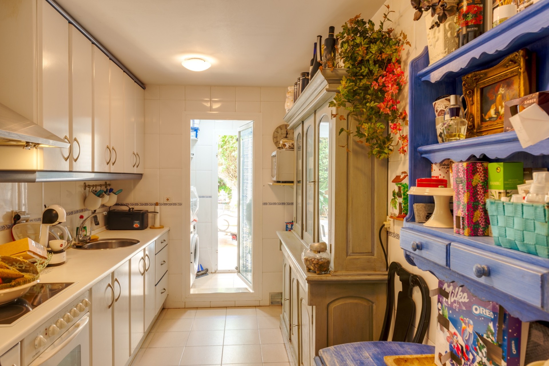 Revente - Apartment - Marbella - San Pedro de Alcantara
