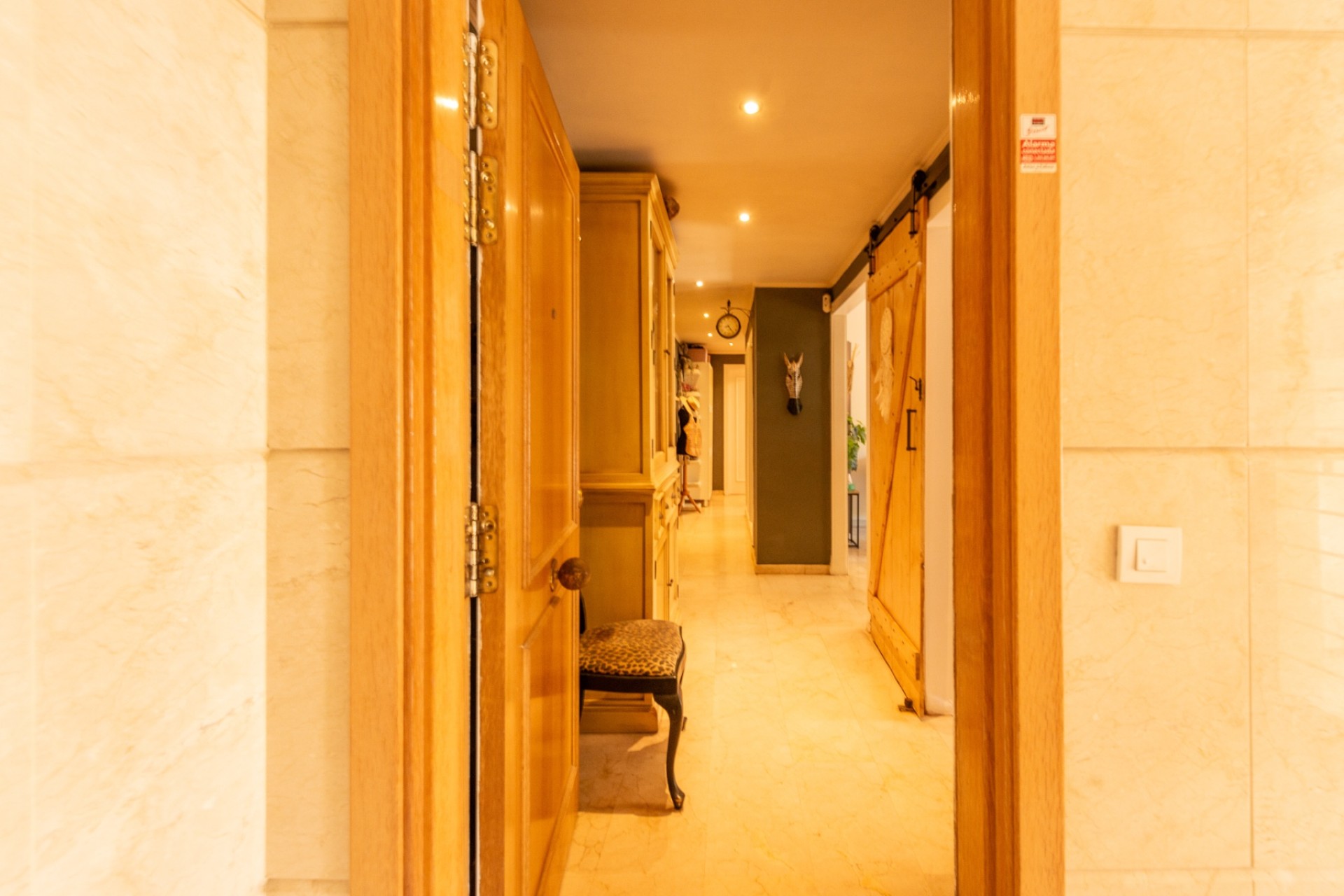 Revente - Apartment - Marbella - San Pedro de Alcantara
