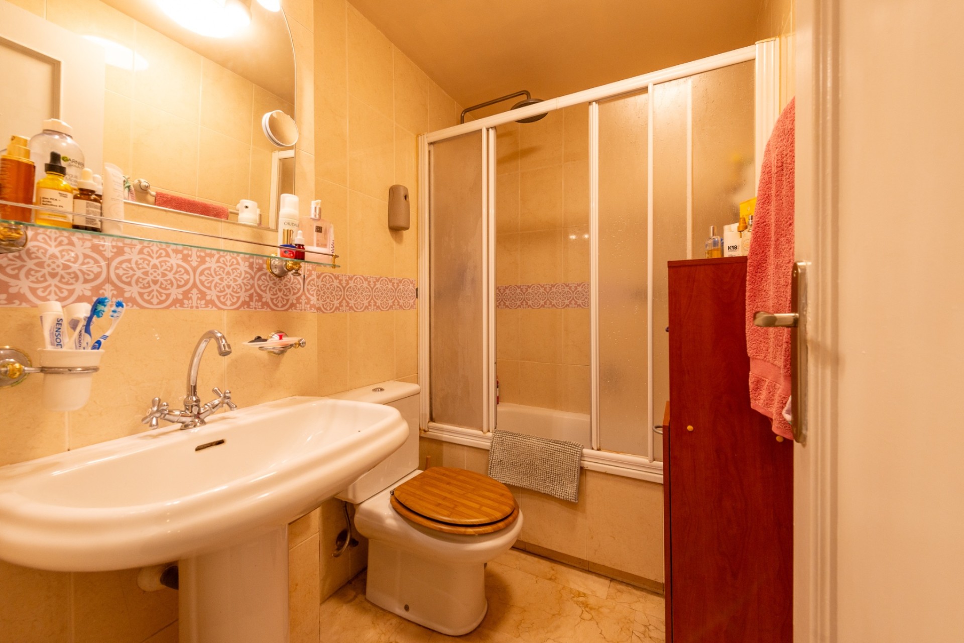 Revente - Apartment - Marbella - San Pedro de Alcantara