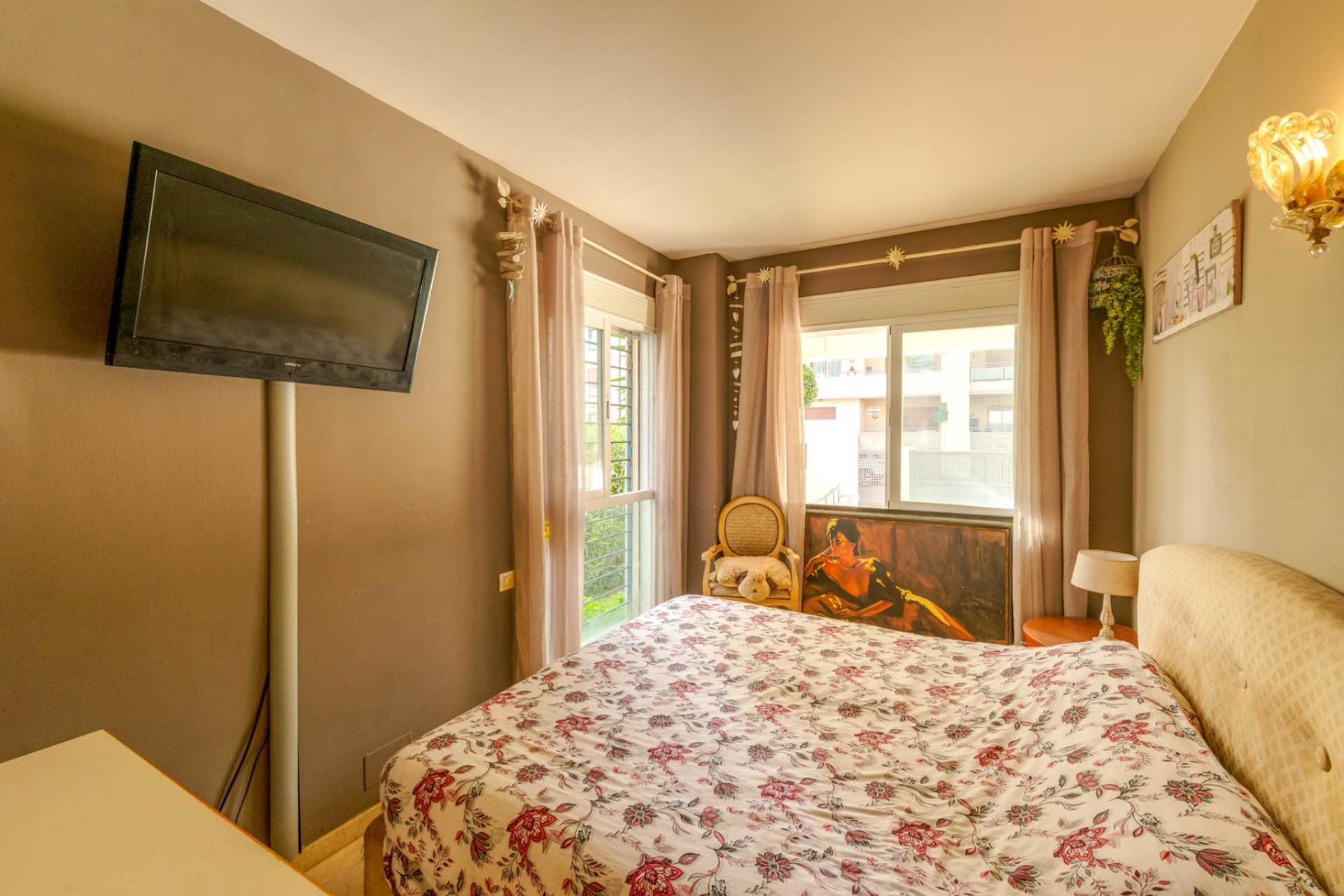 Revente - Apartment - Marbella - San Pedro de Alcantara