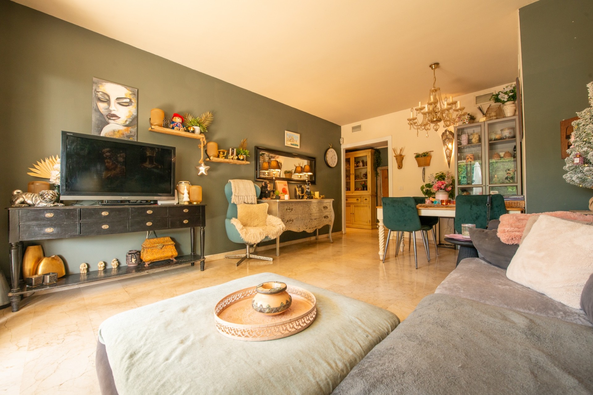 Revente - Apartment - Marbella - San Pedro de Alcantara