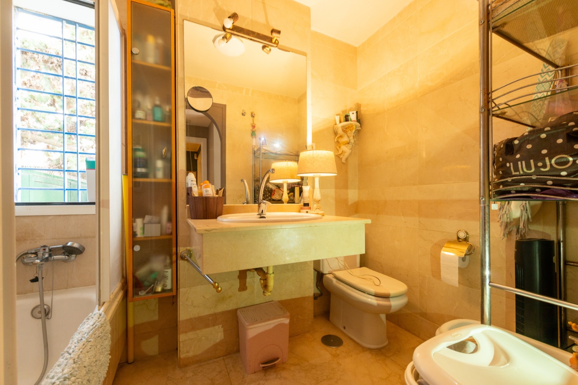 Revente - Apartment - Marbella - San Pedro de Alcantara