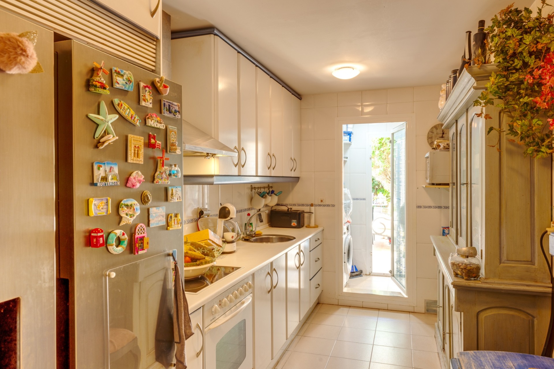 Revente - Apartment - Marbella - San Pedro de Alcantara