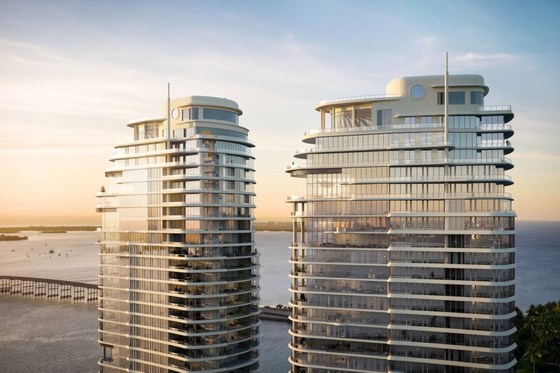 Revente - Apartment - Miami