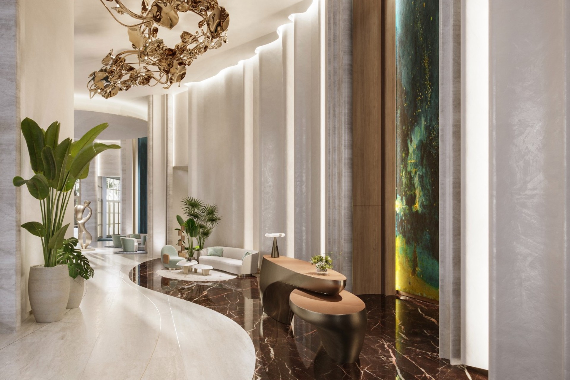 Revente - Apartment - Miami