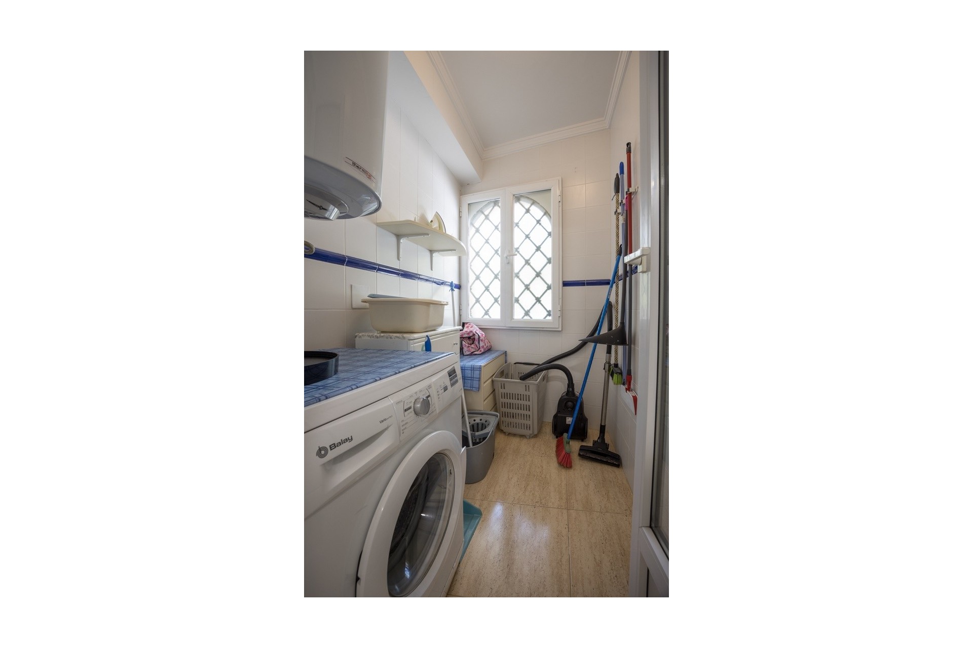 Revente - Apartment - Moraira - La Cometa