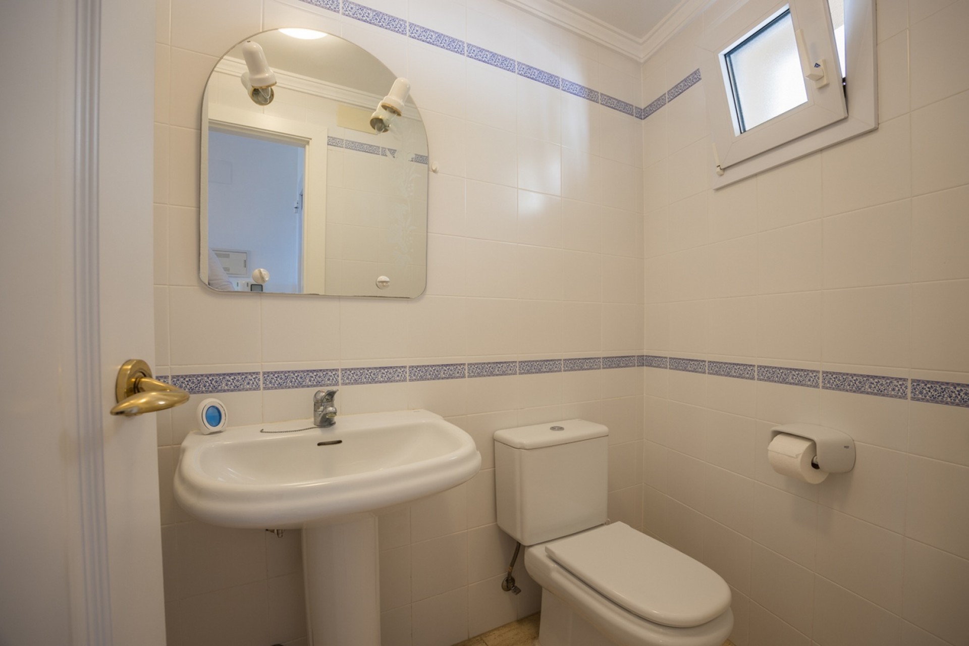 Revente - Apartment - Moraira - La Cometa