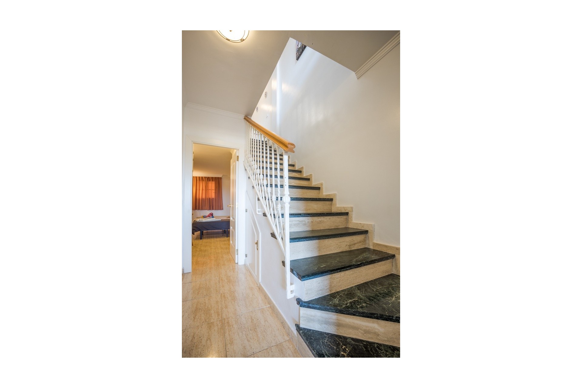 Revente - Apartment - Moraira - La Cometa