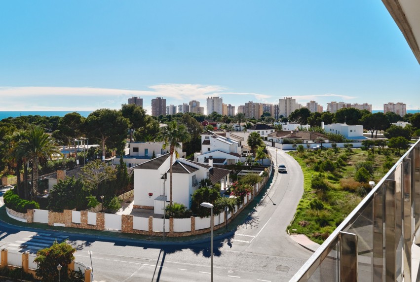 Revente - Apartment - Orihuela Costa - Dehesa de campoamor