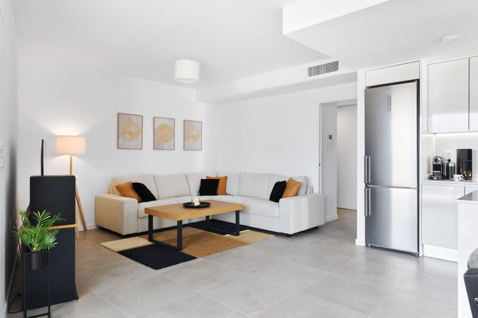 Revente - Apartment - Orihuela Costa - Dehesa de campoamor