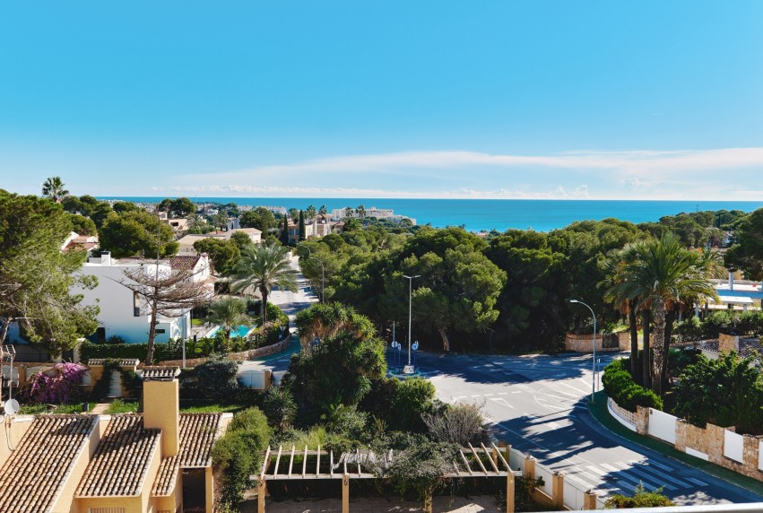 Revente - Apartment - Orihuela Costa - Dehesa de campoamor