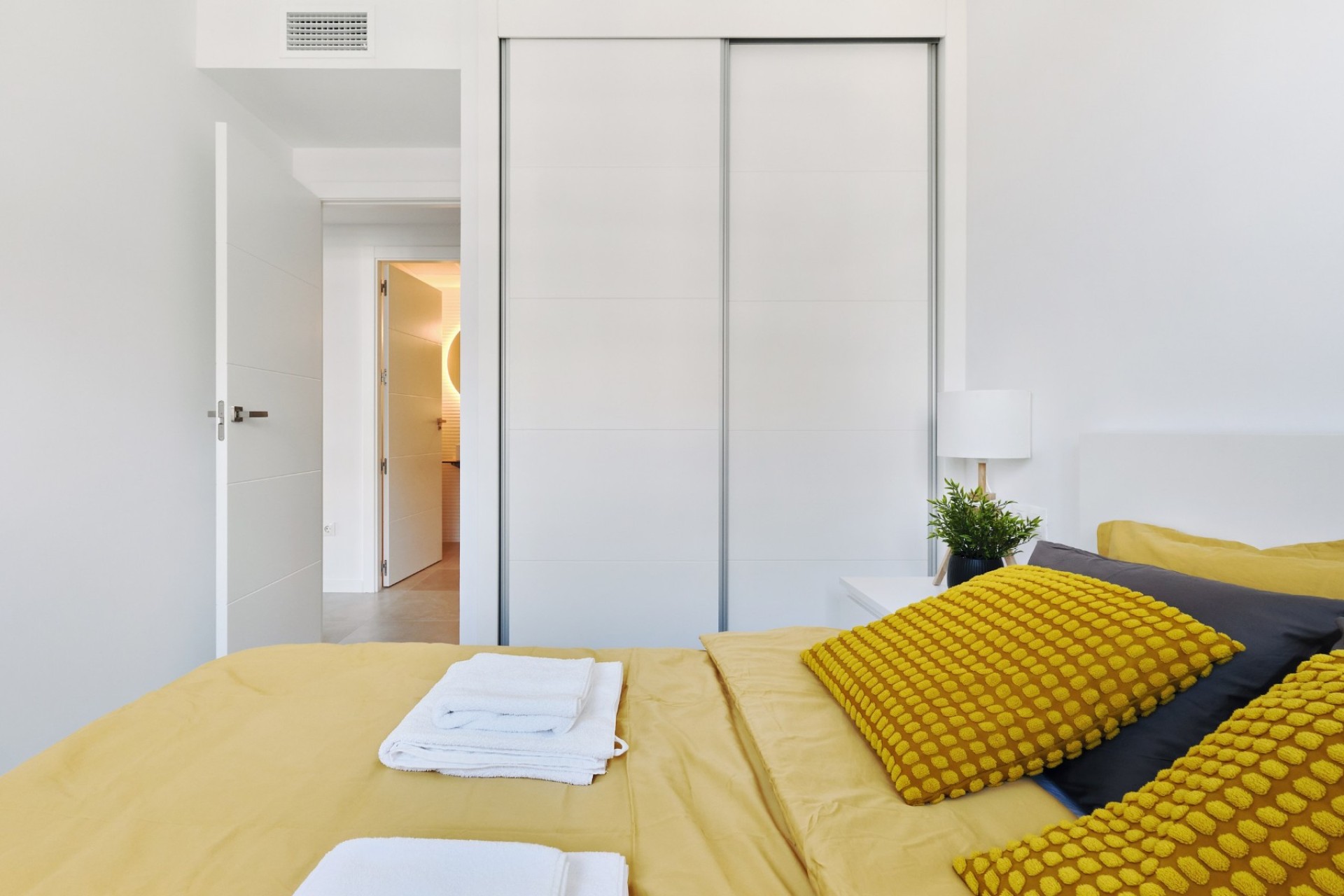 Revente - Apartment - Orihuela Costa - Dehesa de campoamor