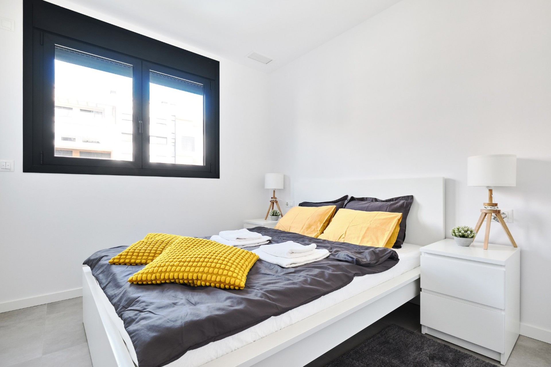 Revente - Apartment - Orihuela Costa - Dehesa de campoamor