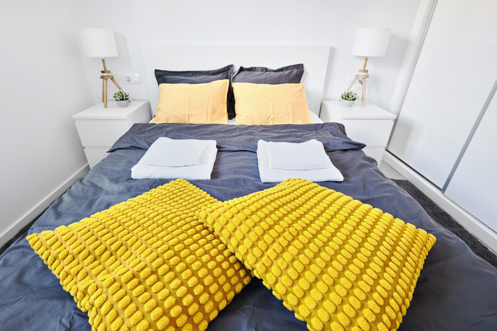 Revente - Apartment - Orihuela Costa - Dehesa de campoamor