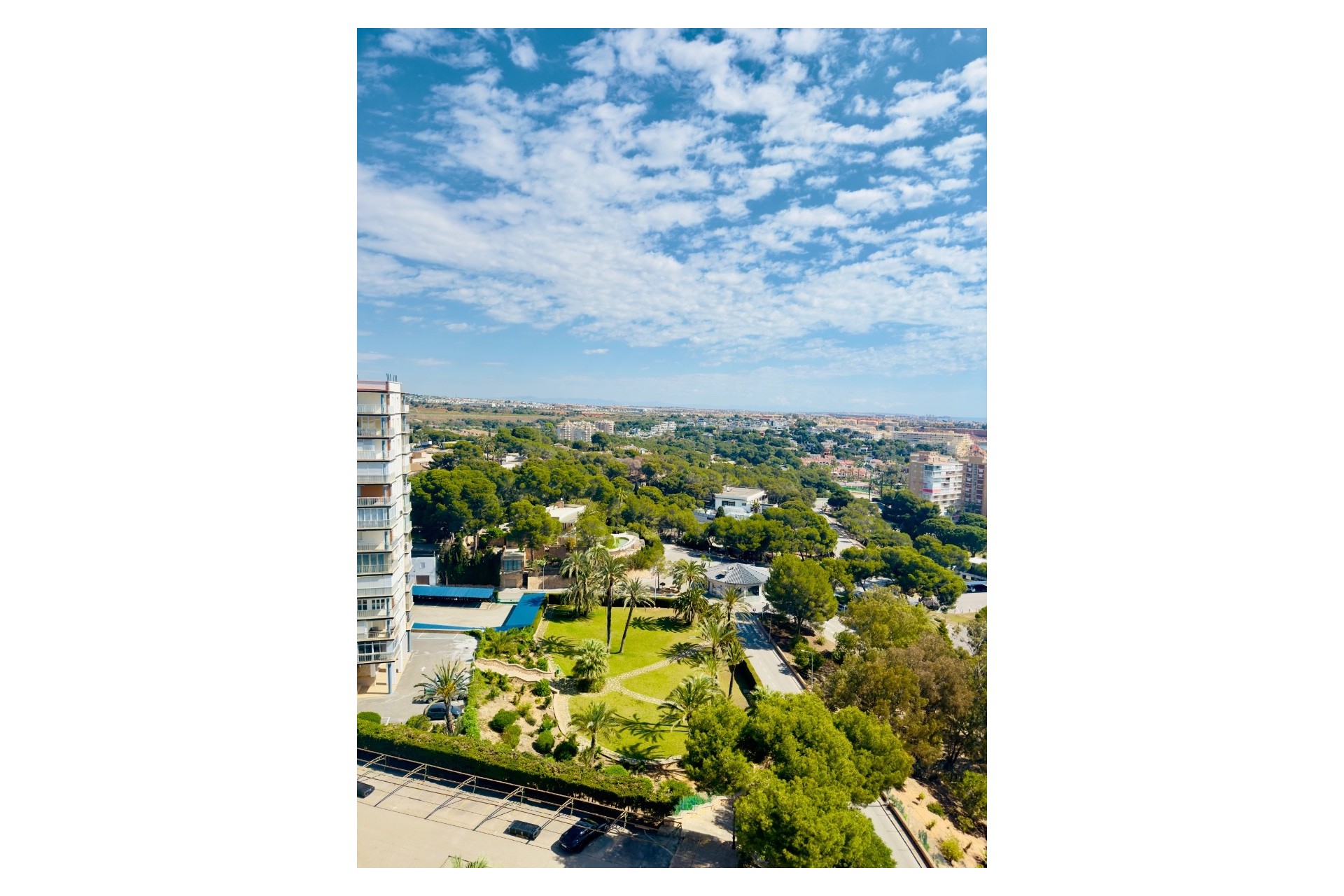 Revente - Apartment - Orihuela Costa - Dehesa de campoamor