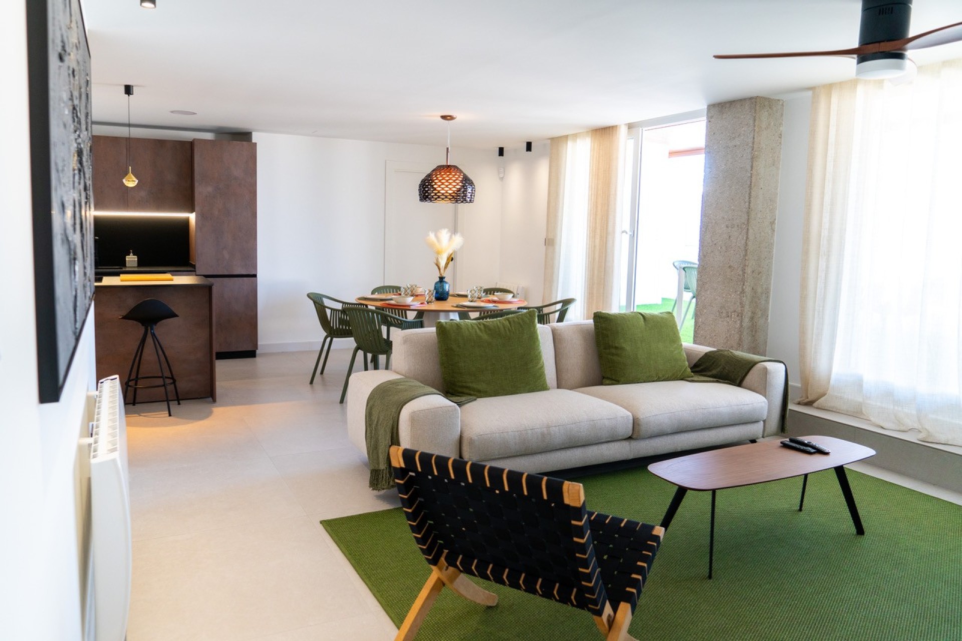 Revente - Apartment - Orihuela Costa - La Zenia