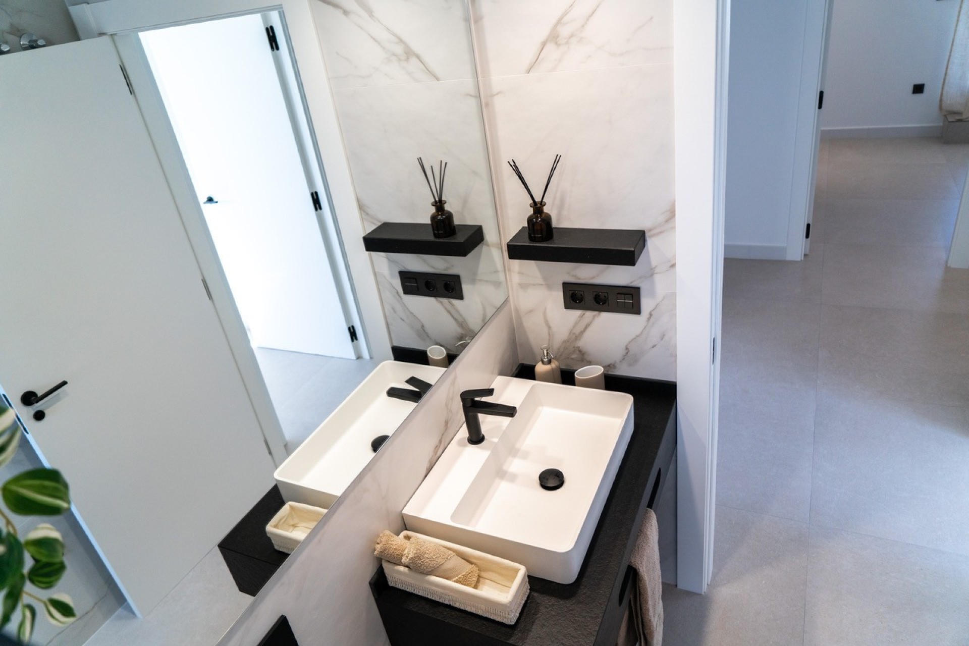 Revente - Apartment - Orihuela Costa - La Zenia